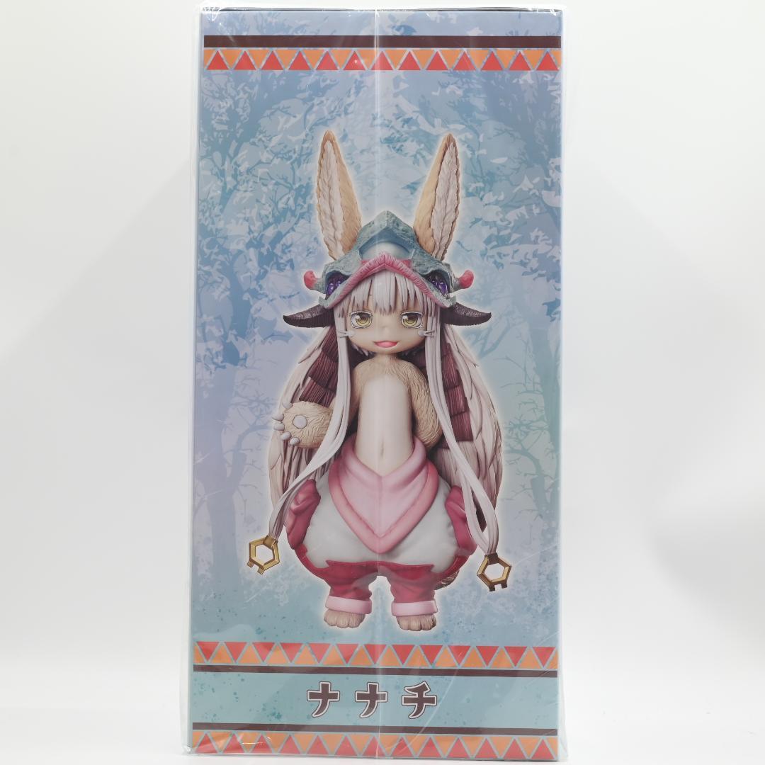ナナチ 1/4スケールフィギュア 正規品