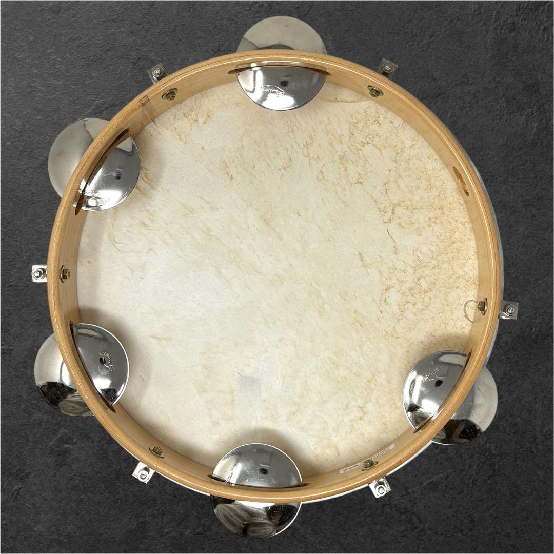 パンデイロ CONTEMPORANEA ブラジル製