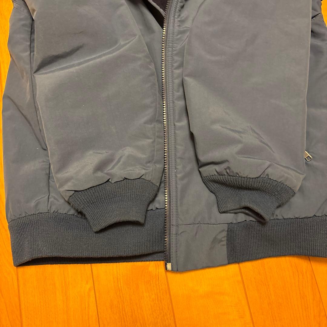 L.LBean ウォームアップジャケット