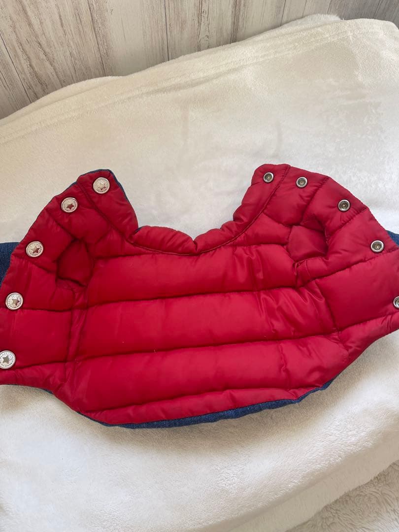 アトリエgg⭐︎ダウンジャケット18