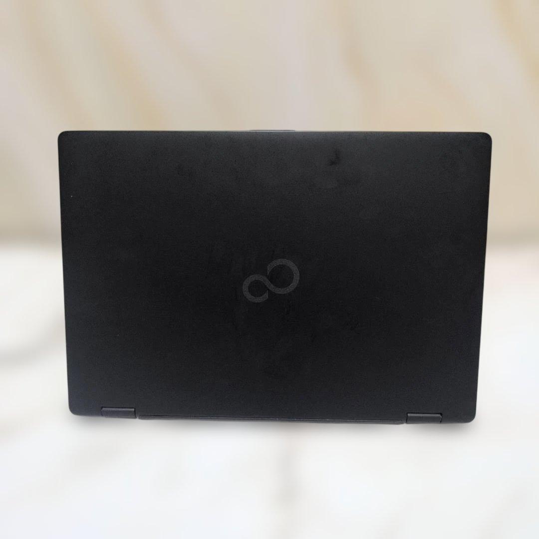 LIFEBOOK i5 8GB 初心者 ノートパソコン