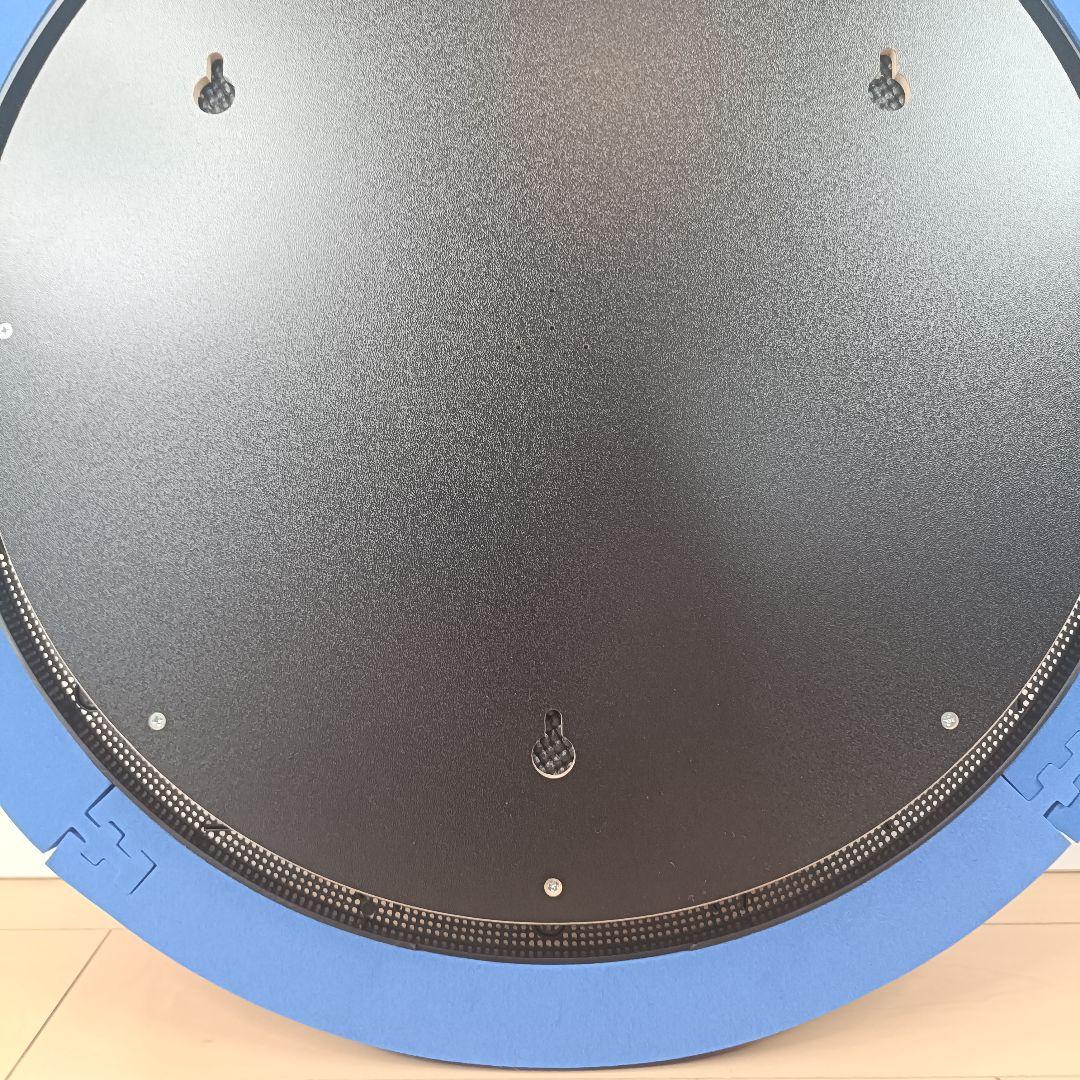 【ほぼ未使用/完品】ダーツライブゼロボード　ダーツボード　極静音　15.5インチ