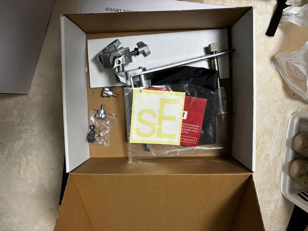 その他 sE ELECTRONICS Reflexion Filter SPACE