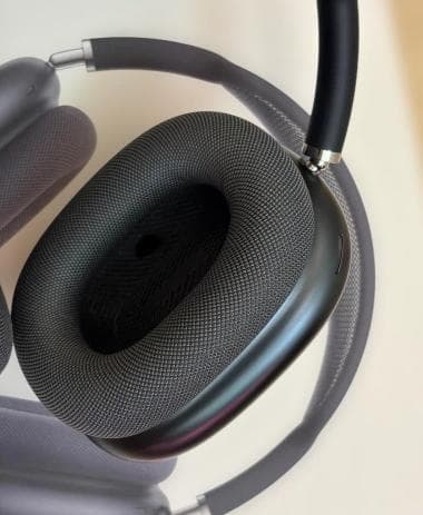 AirPods Max (USB-C) ミッドナイト