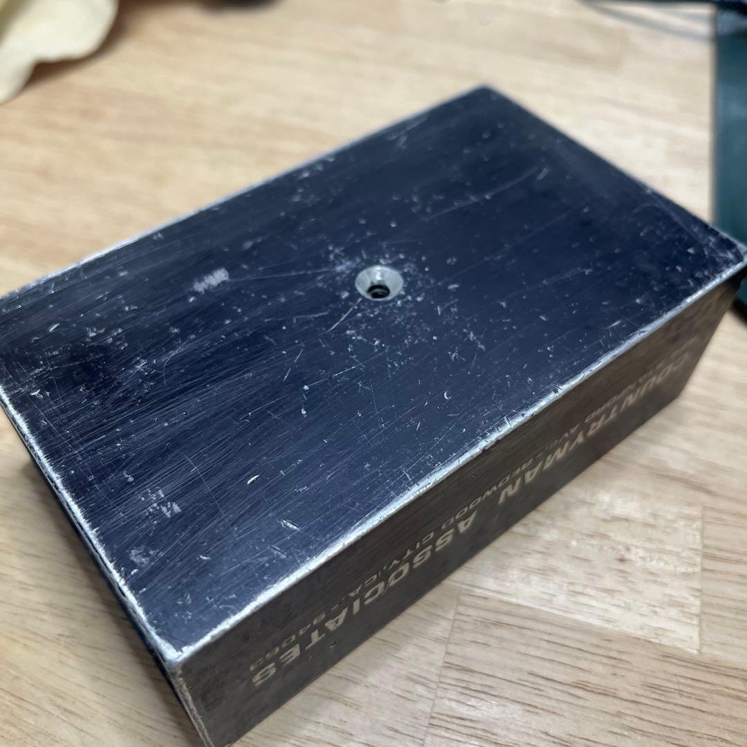 配信機器・PA機器・レコーディング機器 COUNTRYMAN Type 85 Direct Box