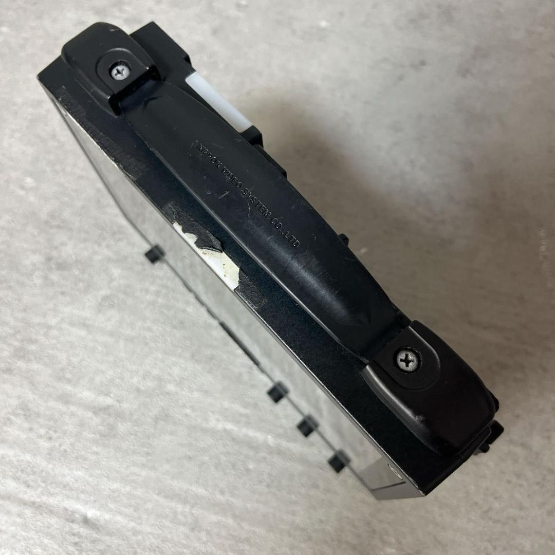 PROTEC プロテック 7インチ 多機能HD液晶モニター HDF-700V ①