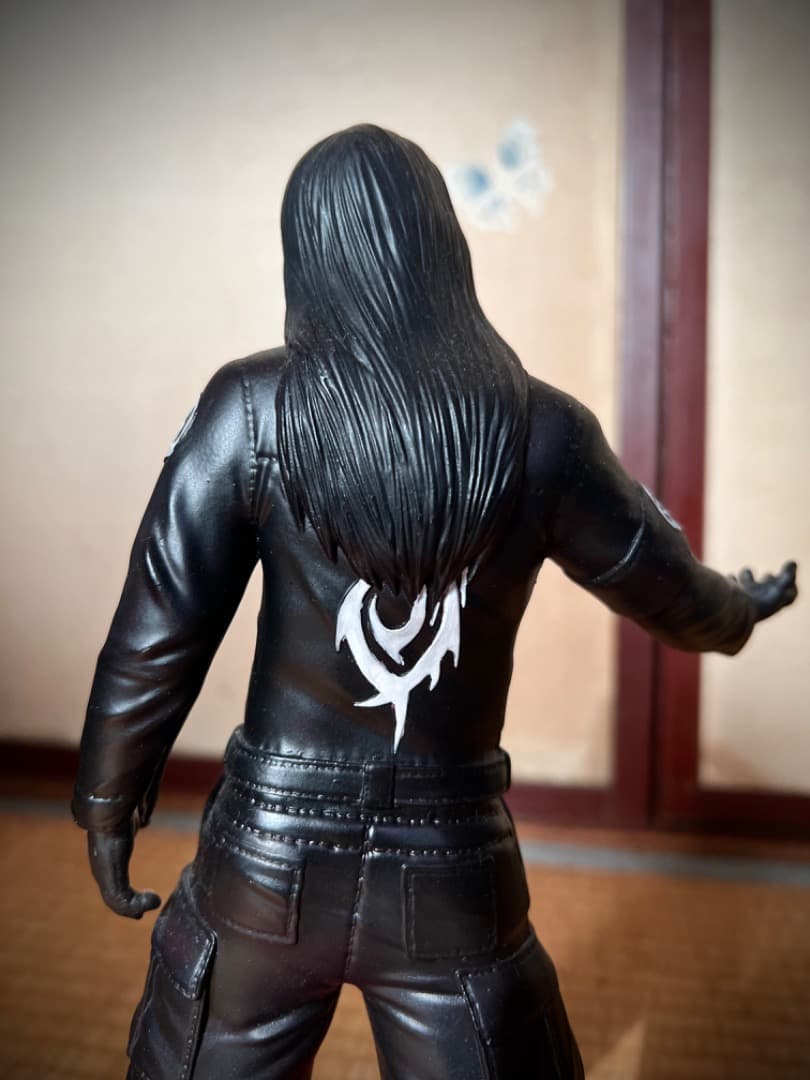 その他 [Slipknot] Joey Jordison Figures