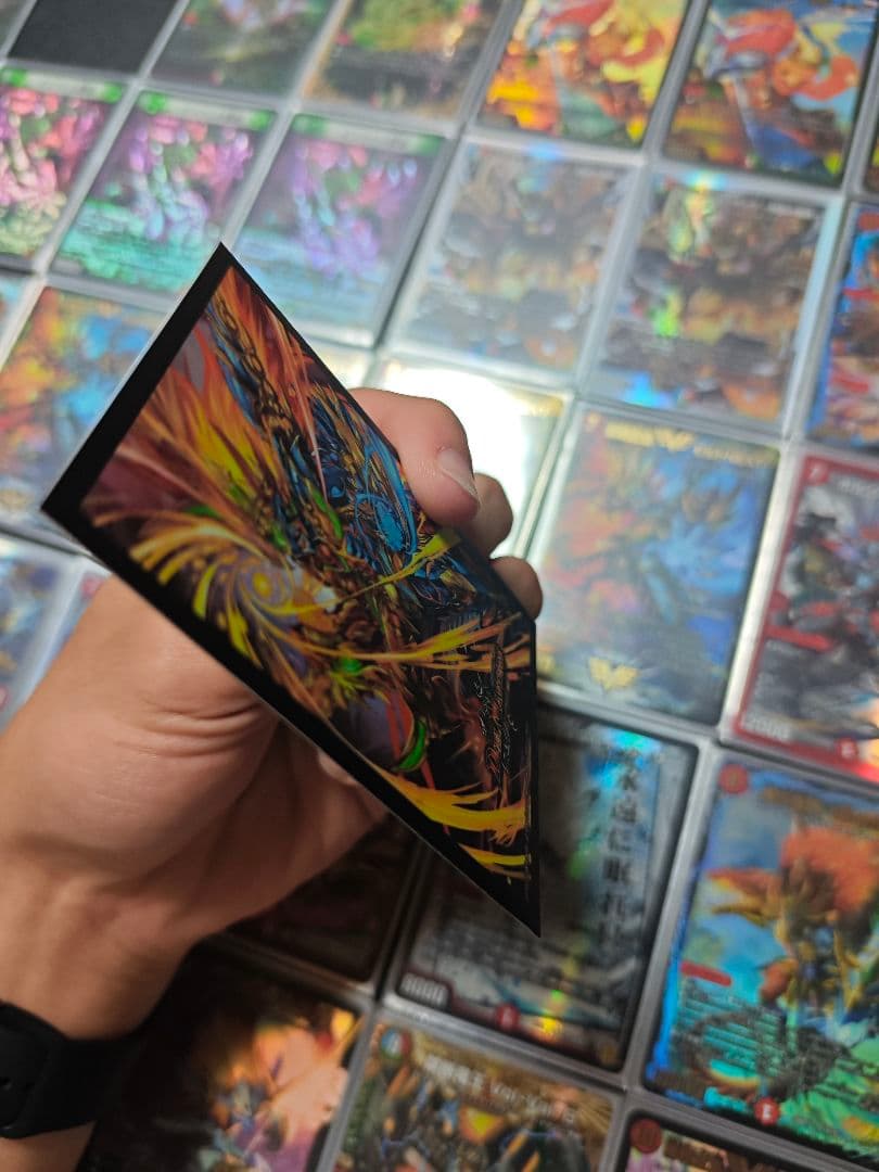 ど*ん様 シータモルトネクスト　シータモルネク【二重スリーブ付属】【美品】