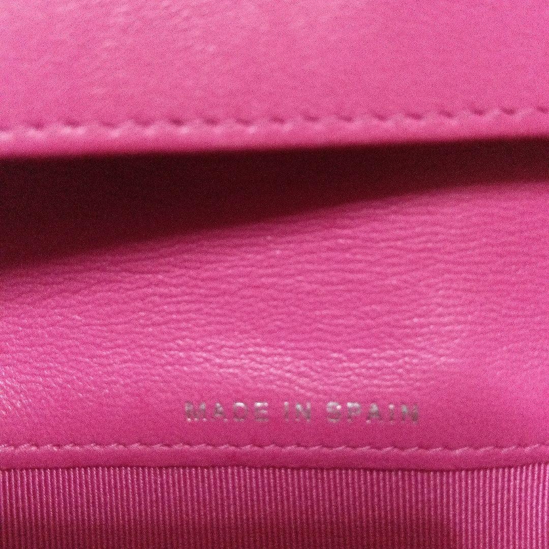 ⭐️CHANEL⭐️マトラッセ 長財布