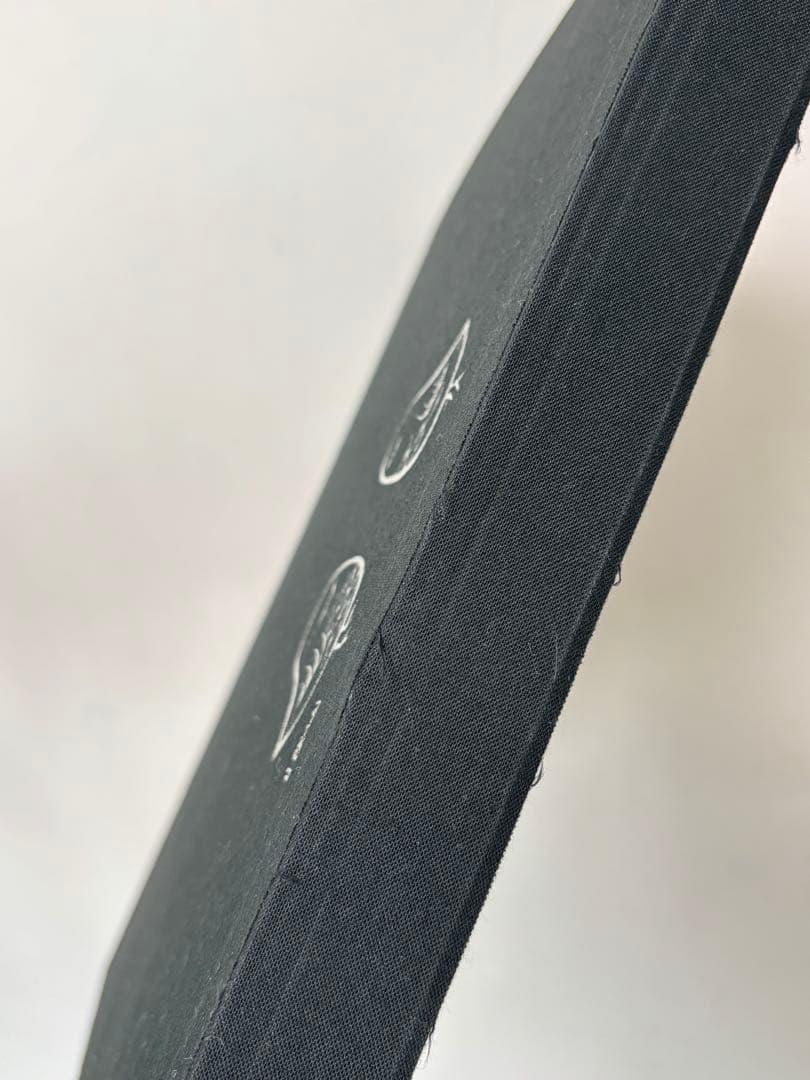 ヘザーブラウン 限定版 作品集 アートブック 直筆サイン入り ジクレー①