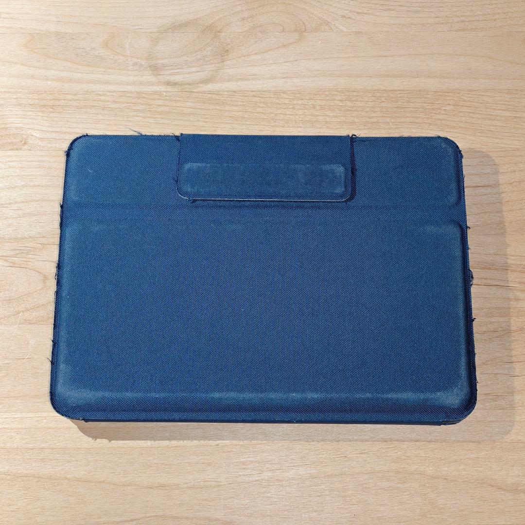 【限定割引】iPad 7世代 32GB logicoolキーボード付ケース付