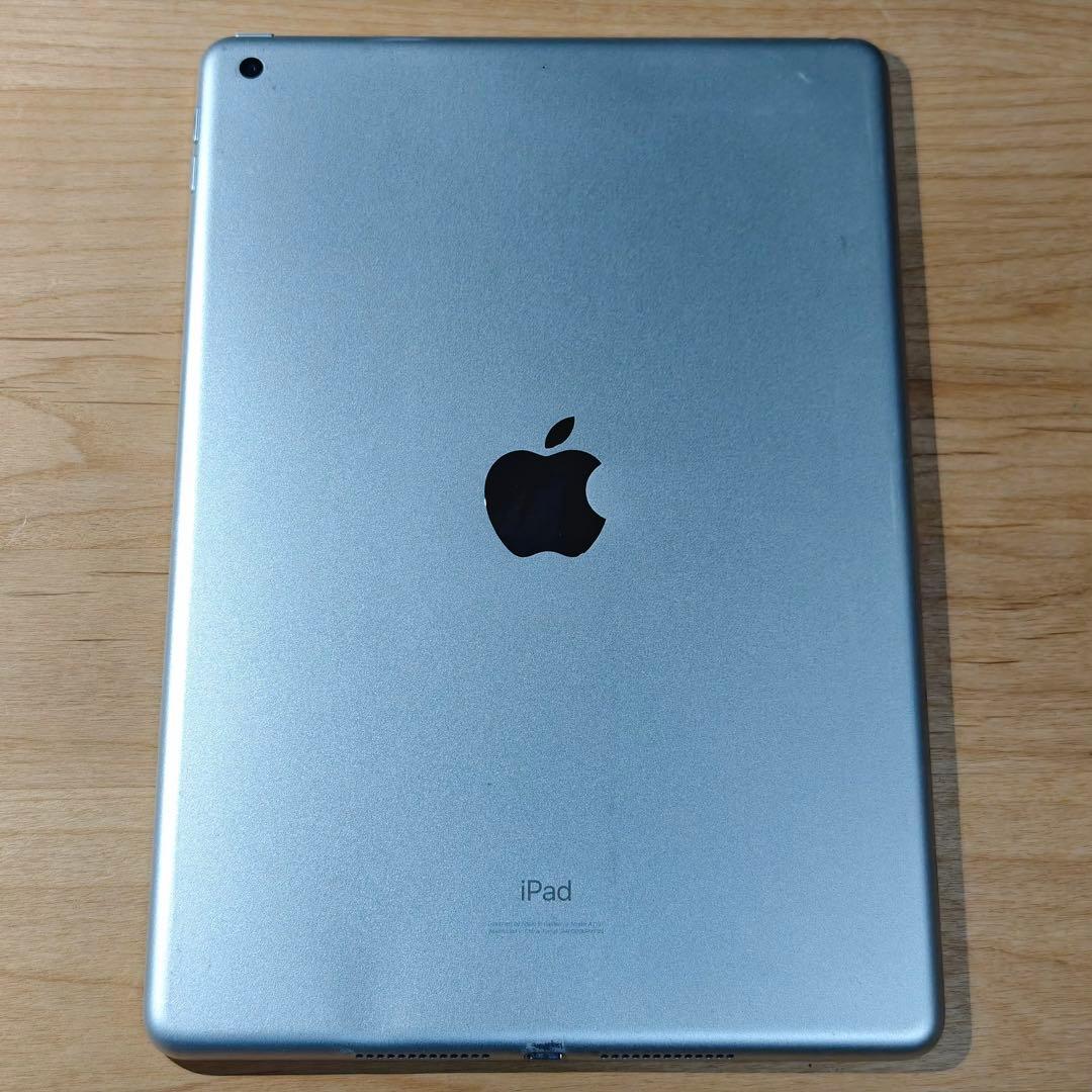 【限定割引】iPad 7世代 32GB logicoolキーボード付ケース付