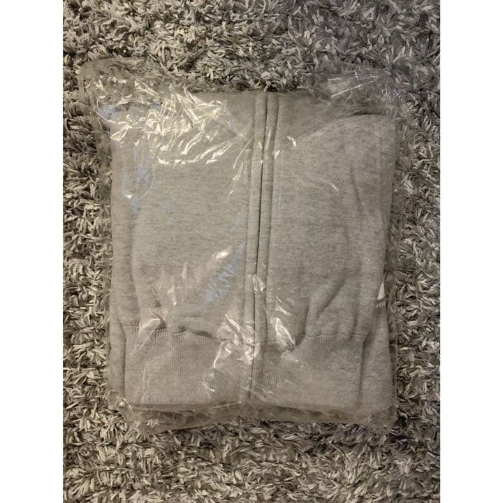 エレファントカシマシ/30th ANNIVERSARY ロゴパーカー[Sサイズ]