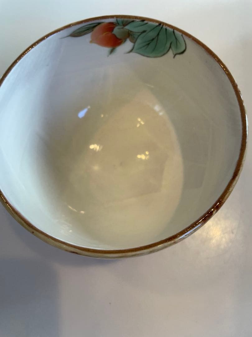 陶葊　陶あん　器