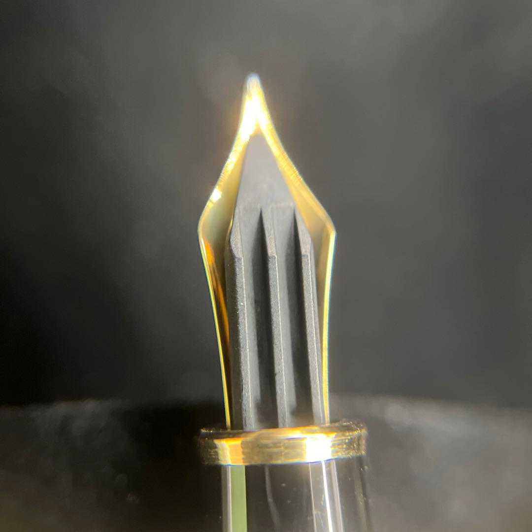 ⭐️未使用品⭐️モンブラン マイスターシュテュック 144