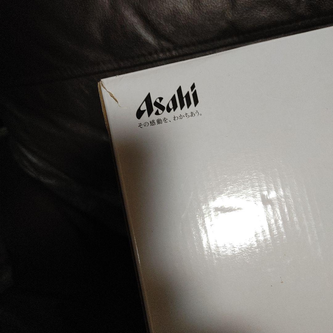 アサヒビール　キャンペーン商品「NEWクリーミーコールドサーバー」