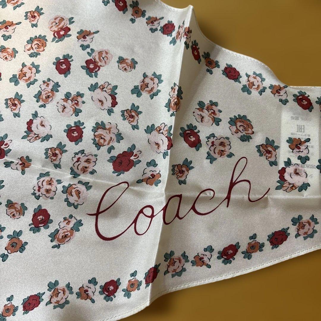 コーチ福袋2026 ２点セット