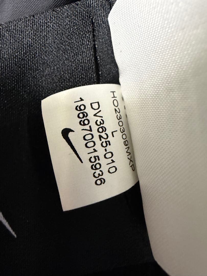 【希少　Lサイズ】　Nike NOCTA 8000 peaks Jacket