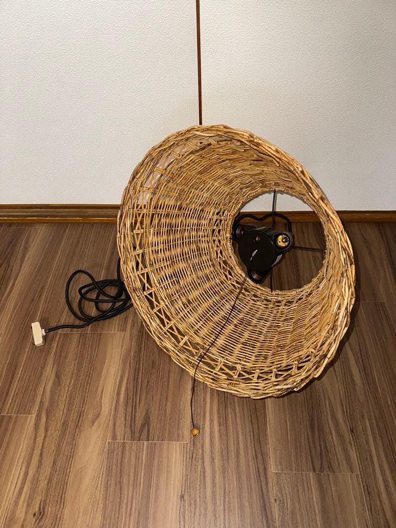 TRUCK FURNITURE トラックファニチャー　ペンダントライト