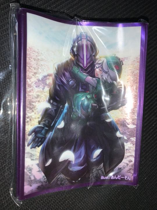 〜値下げ不可〜 メイドインアビス ボンドルド プルシュカ スリーブ