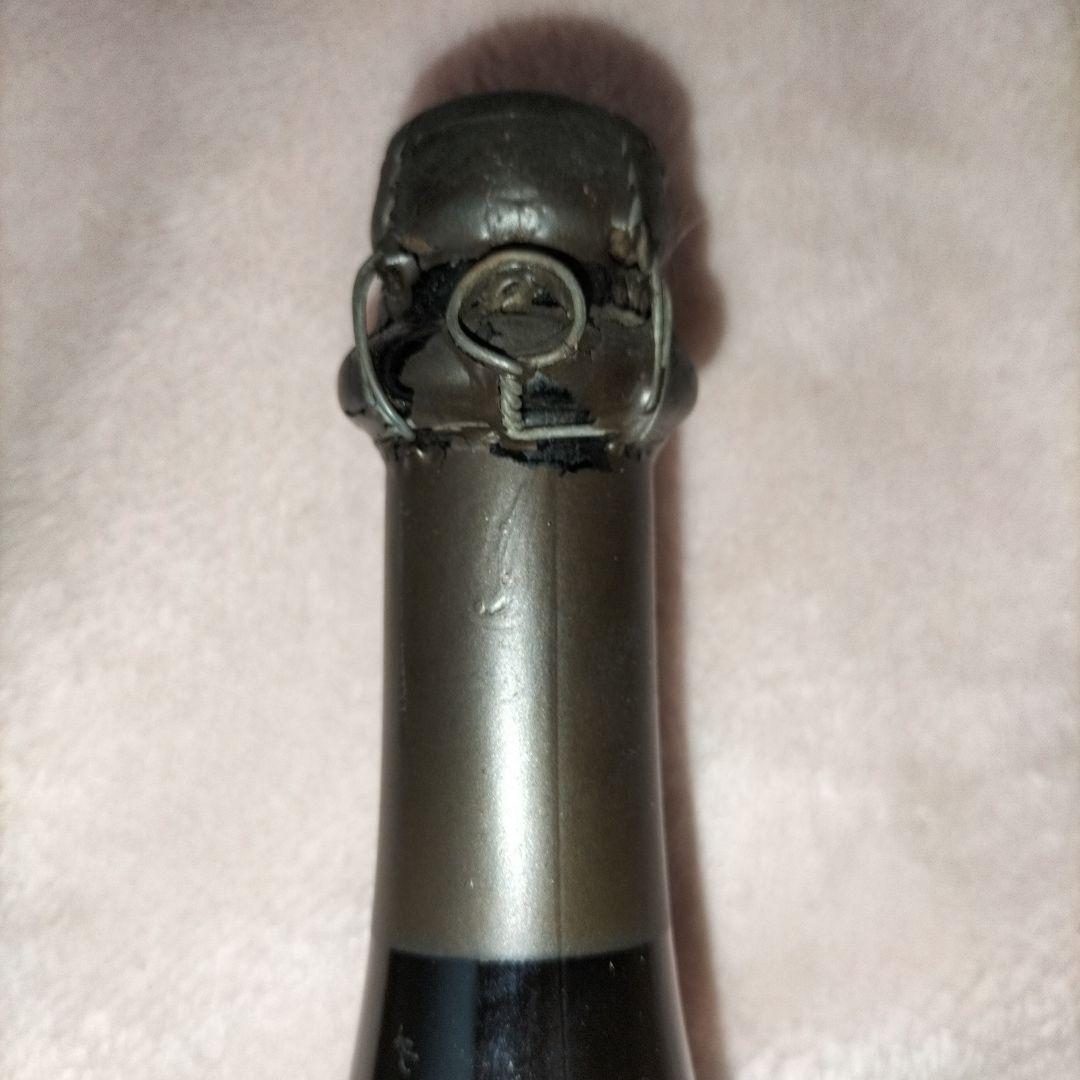 【未開栓】Dom Perignon ドンペリニヨン ヴィンテージ 1969古酒