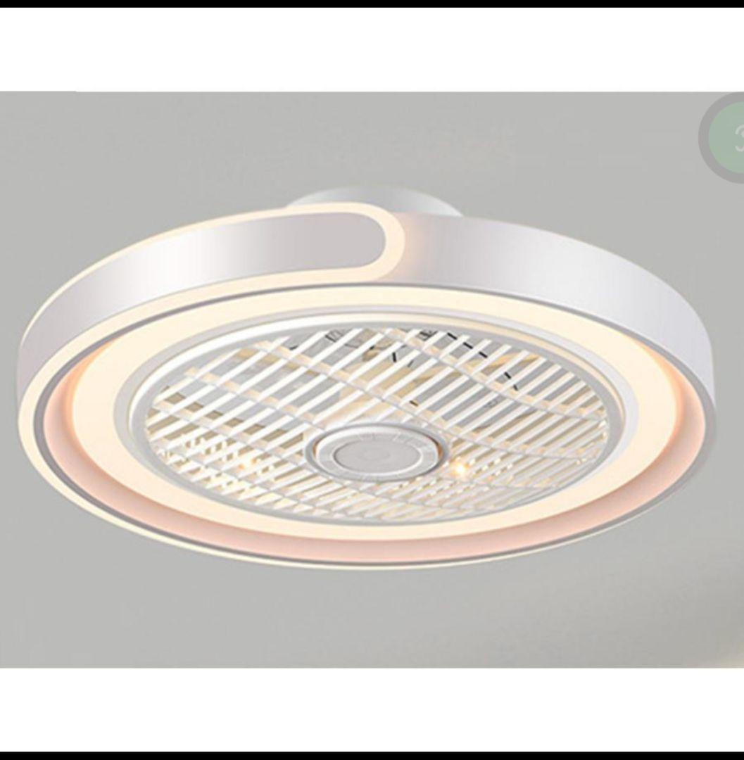 シーリングファンライト ファン付き照明 16畳 調光調色 天井扇風機 照明器具