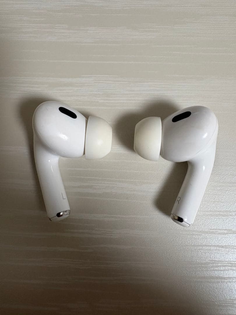 AirPods Pro 第2世代（Lightningタイプ）