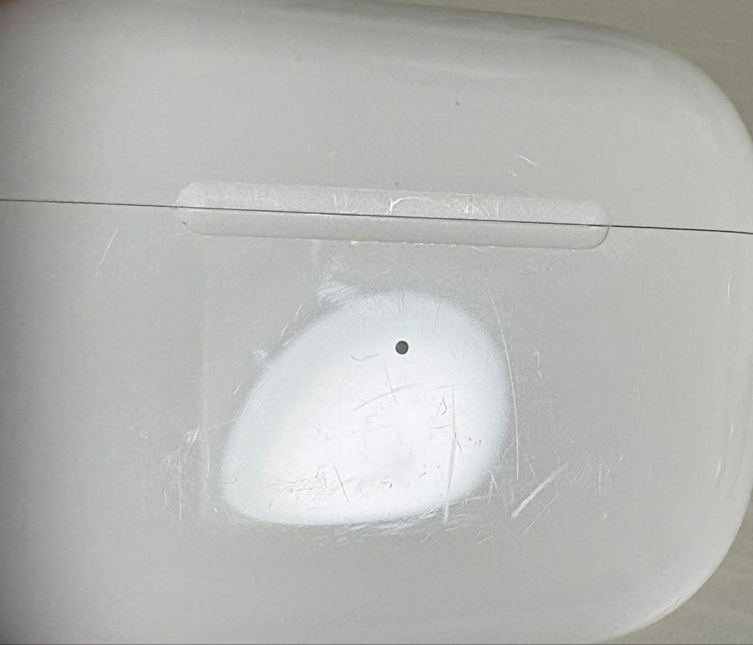 AirPods Pro 第2世代（Lightningタイプ）