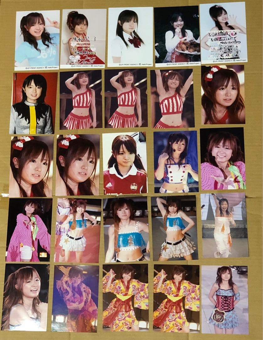 紺野あさ美詰め合わせ③