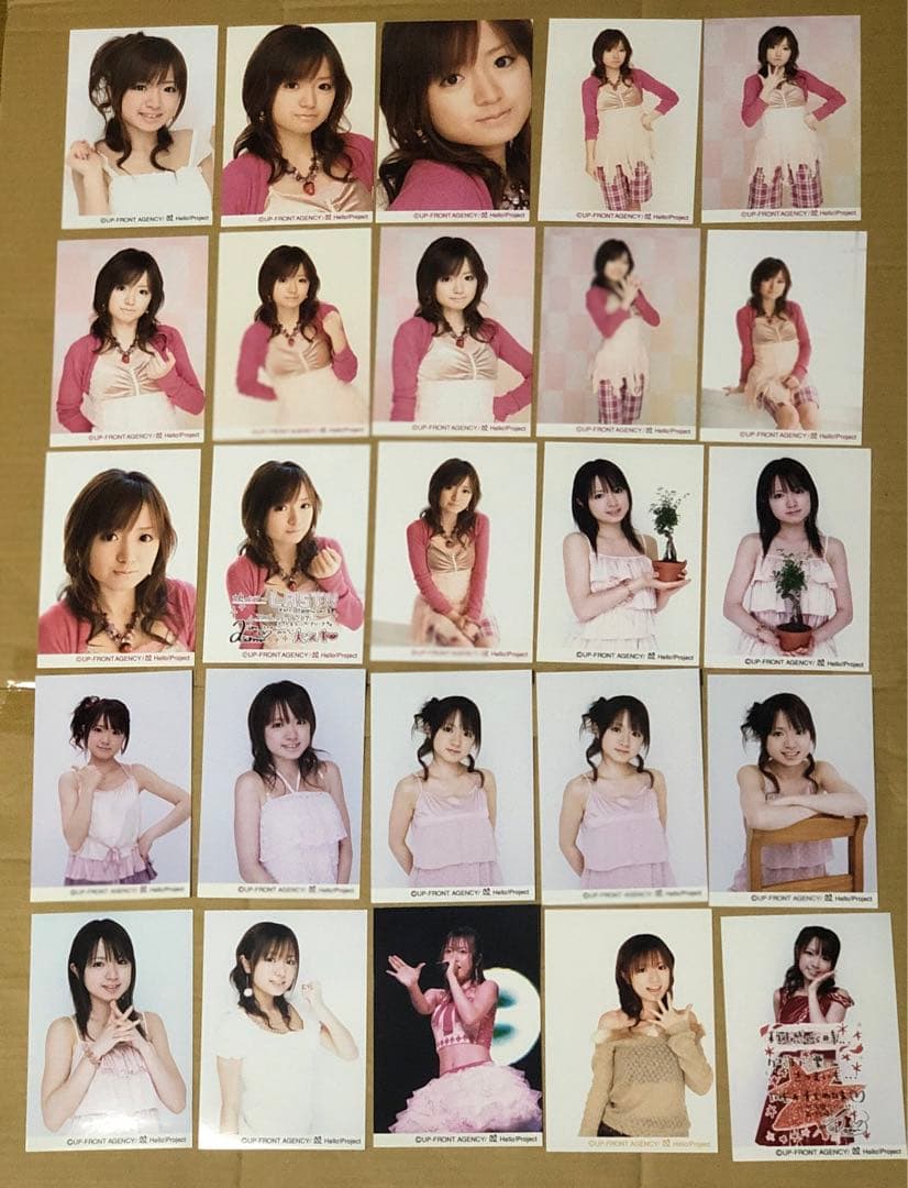 紺野あさ美詰め合わせ③