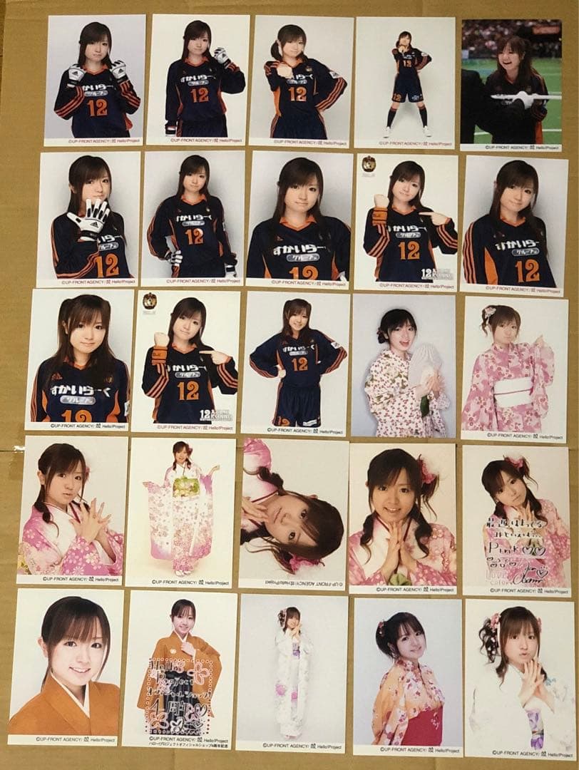 紺野あさ美詰め合わせ③