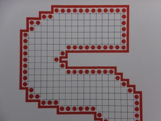 現代美術 菅井汲　直筆サイン『VARIATIONS Ⅱ』 リトグラフ 0723Y