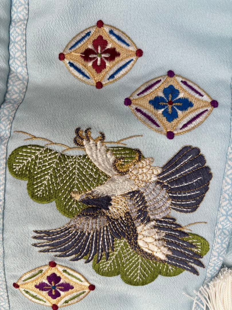 子供用 七五三 着物セット 3歳 男の子