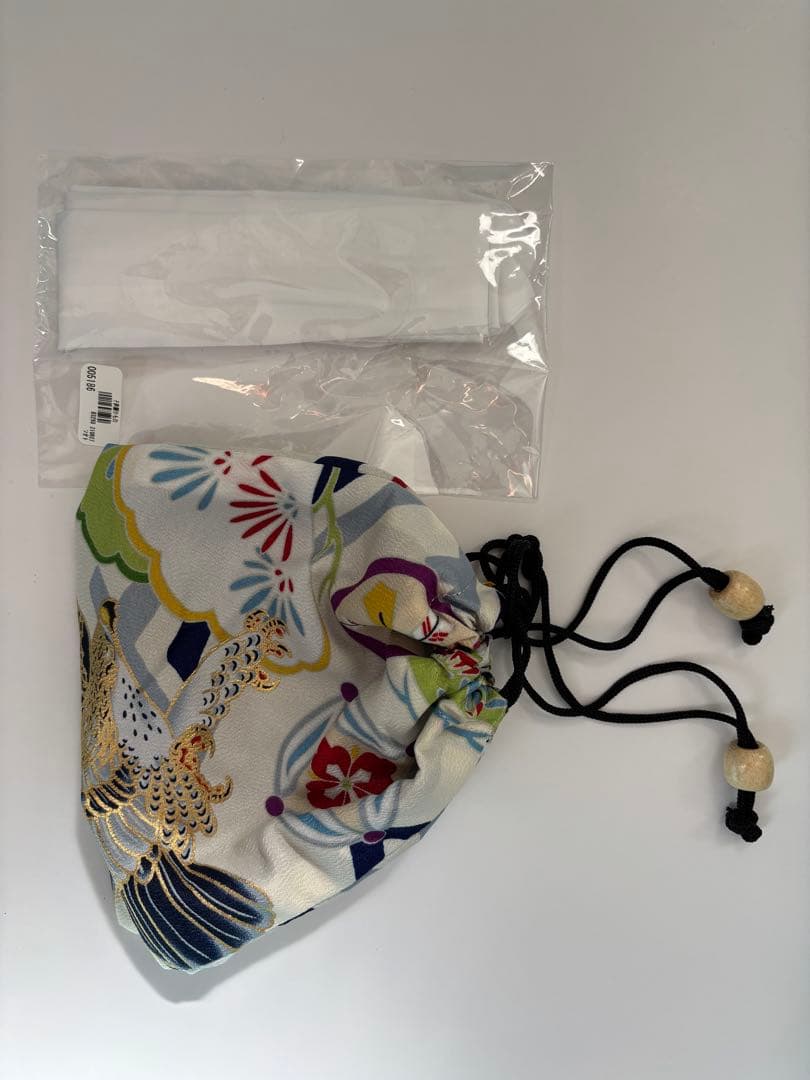 子供用 七五三 着物セット 3歳 男の子