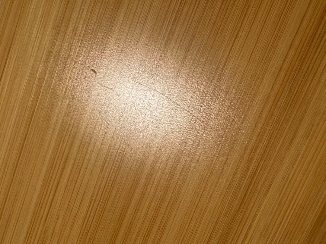 【12/16迄】 Peak ワンアクションテーブル 竹 LV-010TR