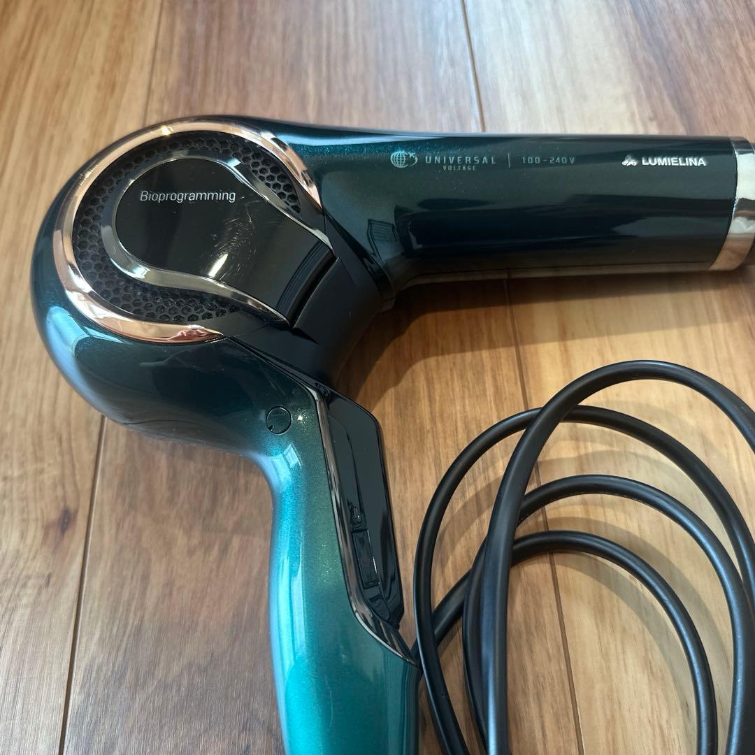 ジャンク品 レプロナイザー7D plus