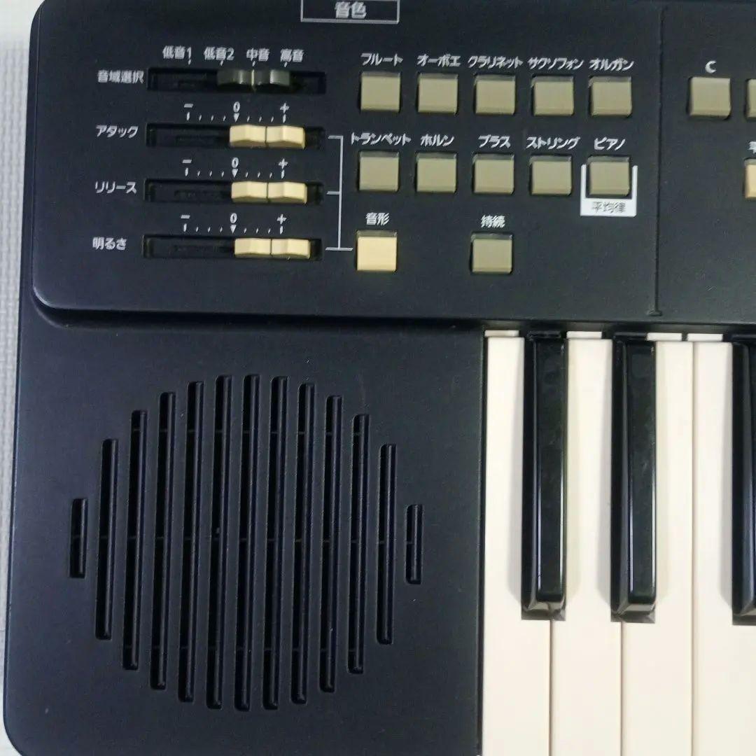 ヤマハ　ハーモニーディレクターHD200、フットペダル、ソフトケース、説明書付き