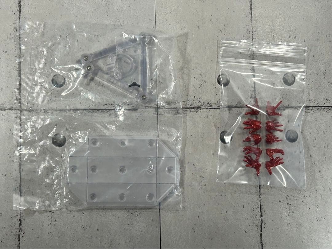 海洋堂　アメイジング・ヤマグチ スパイダーマン Ver.2.0