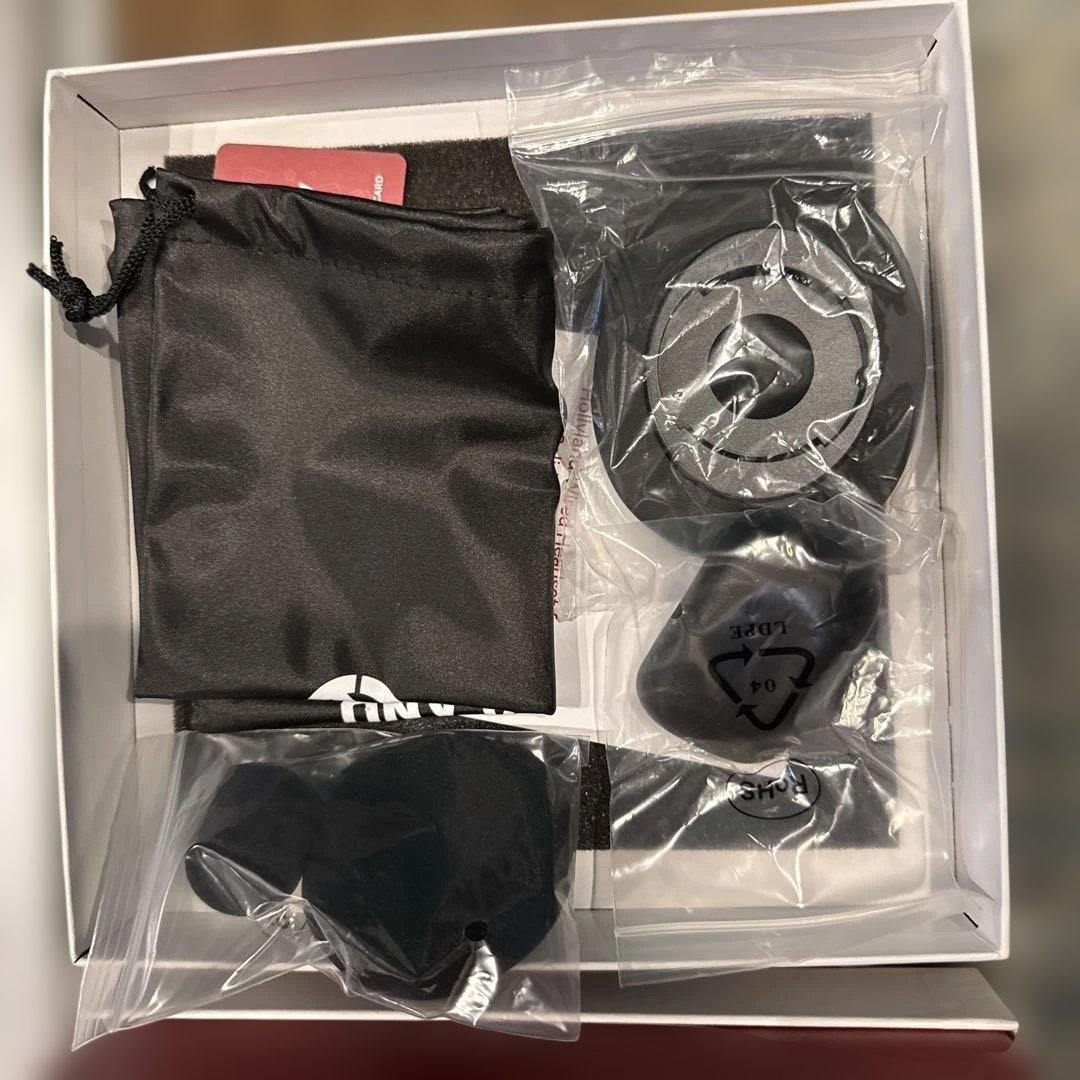 Hollyland Solidcom C1 Pro 有線ヘッドセット