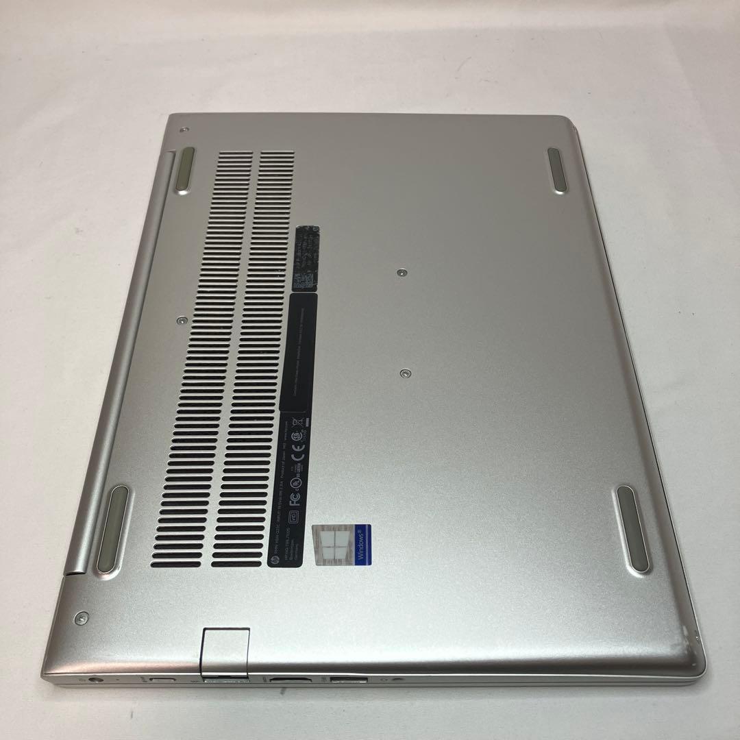 美品 PROBOOK 430 G7 第10世代 i5 16GB 13.3型 B5