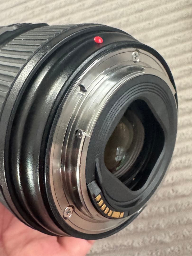 レンズ(ズーム) Canon EF 24-105mm F4 L II USM