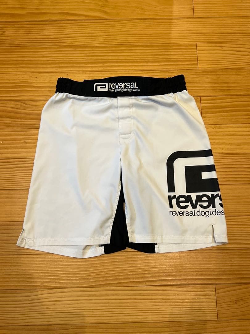 rvddw reversal リバーサル　ファイトパンツ