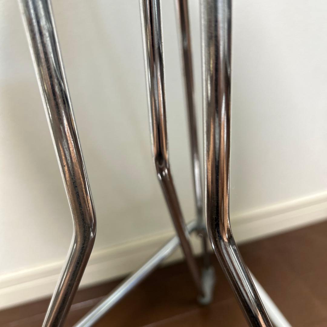 【引取限定】DULTON ダルトンカウンターチェア アイアン