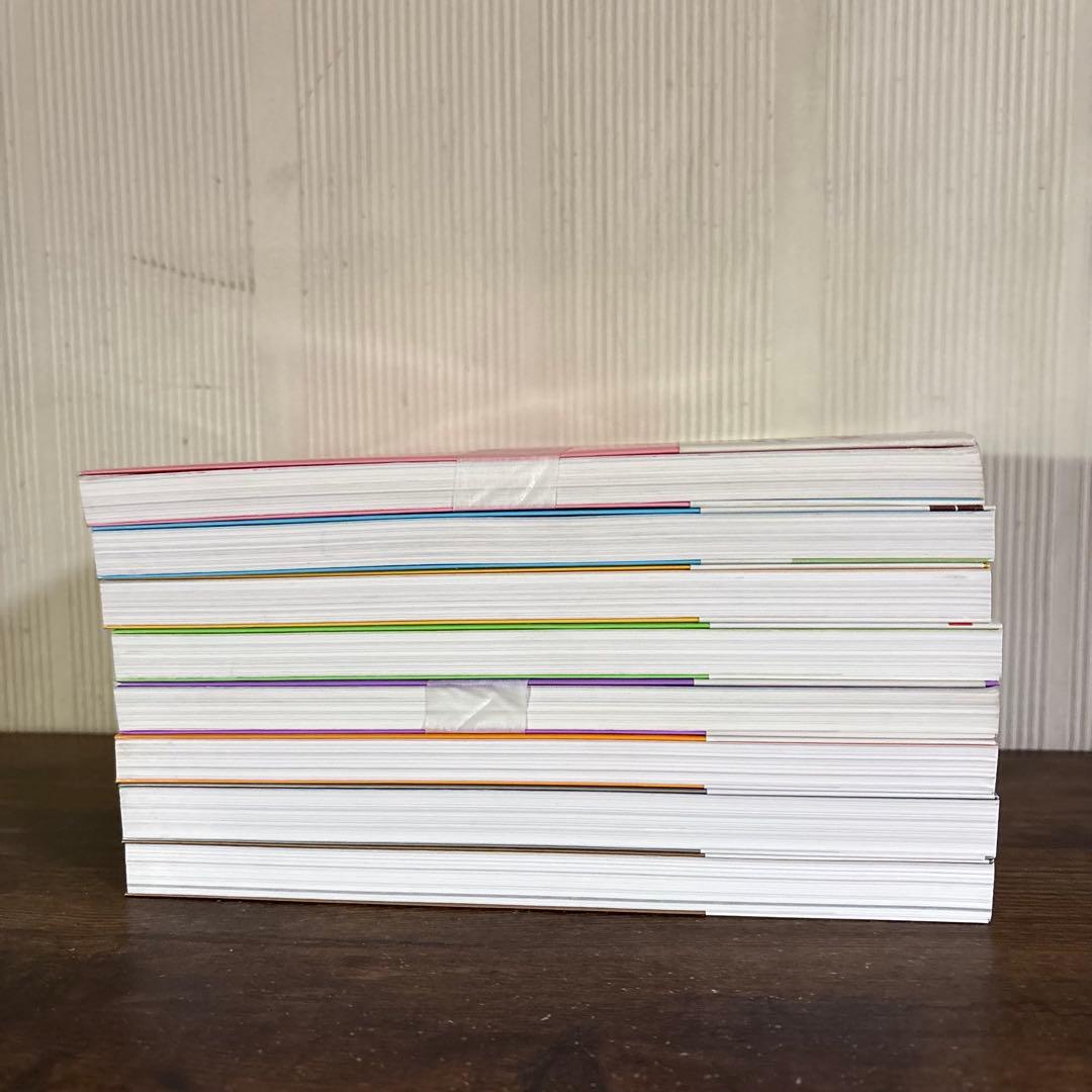 ちいかわ全巻セット（1〜8巻）　全巻セット