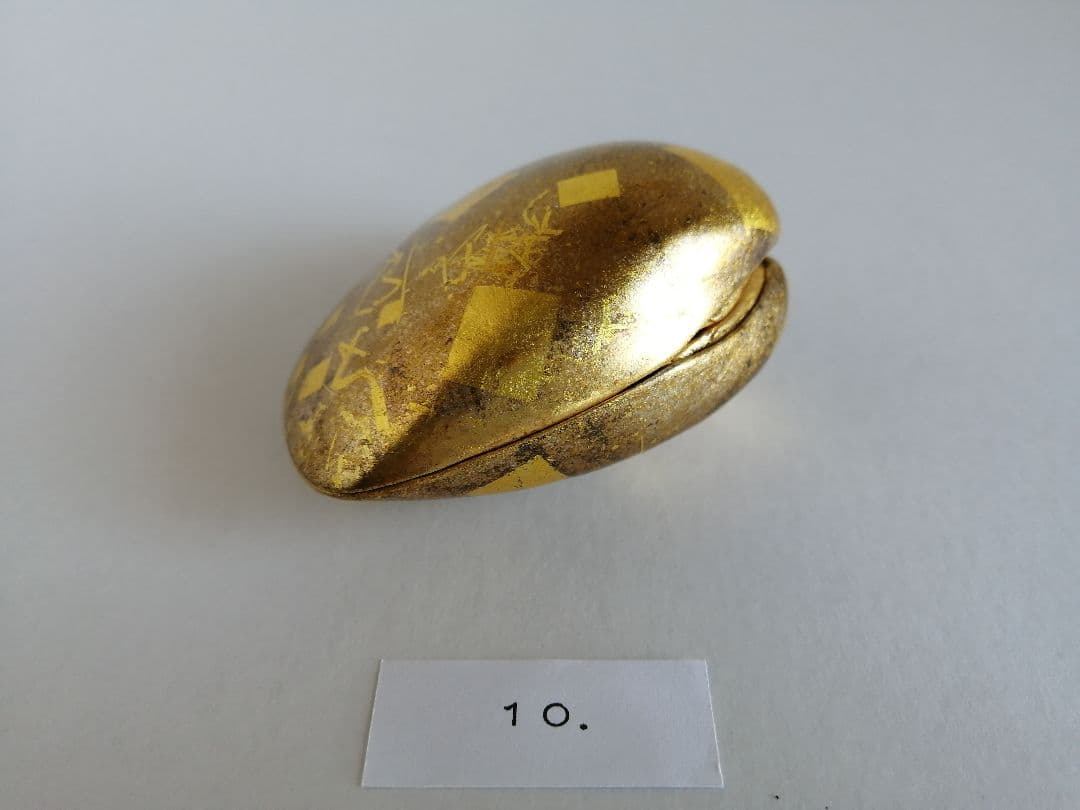 貝合わせ (No. 10)