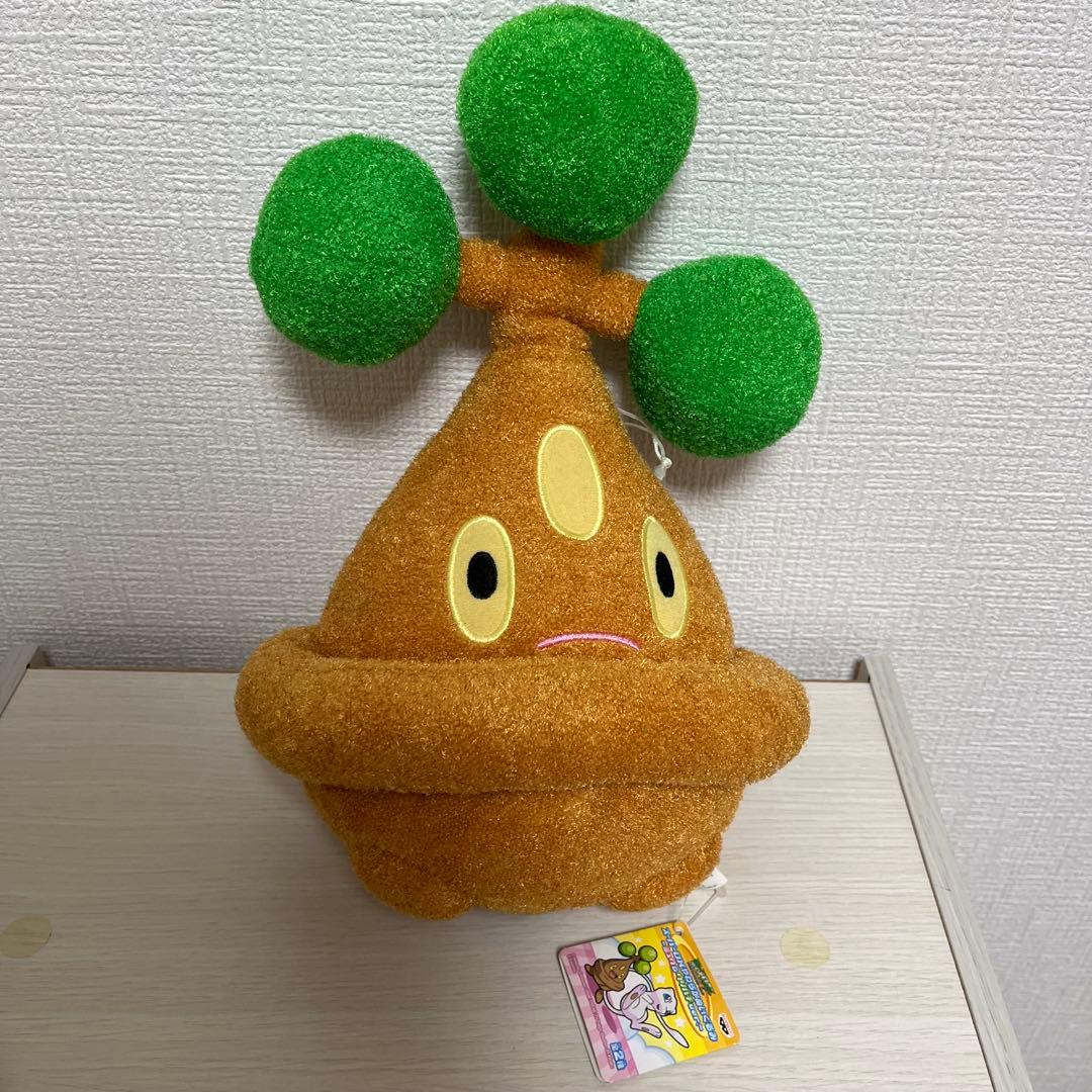 レア 希少 ポケモン アドバンスジェネレーション ウソハチ ぬいぐるみ タグあり