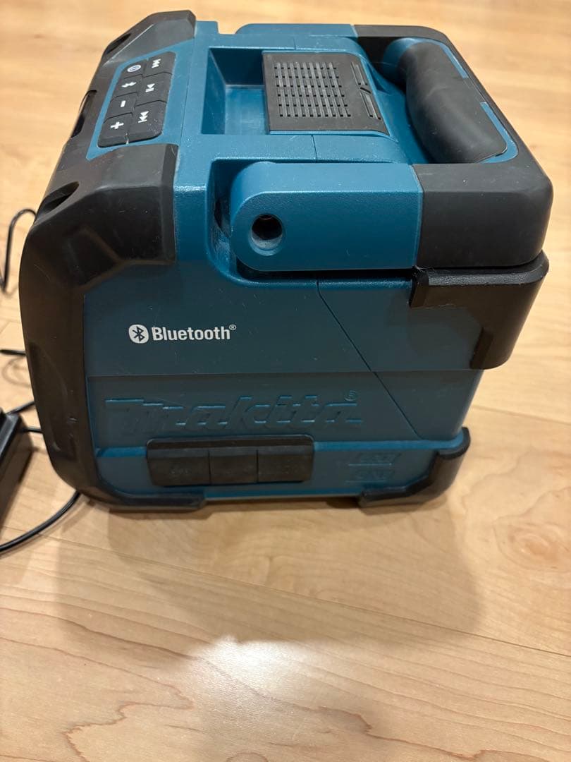 マキタ MR200 Bluetooth スピーカー