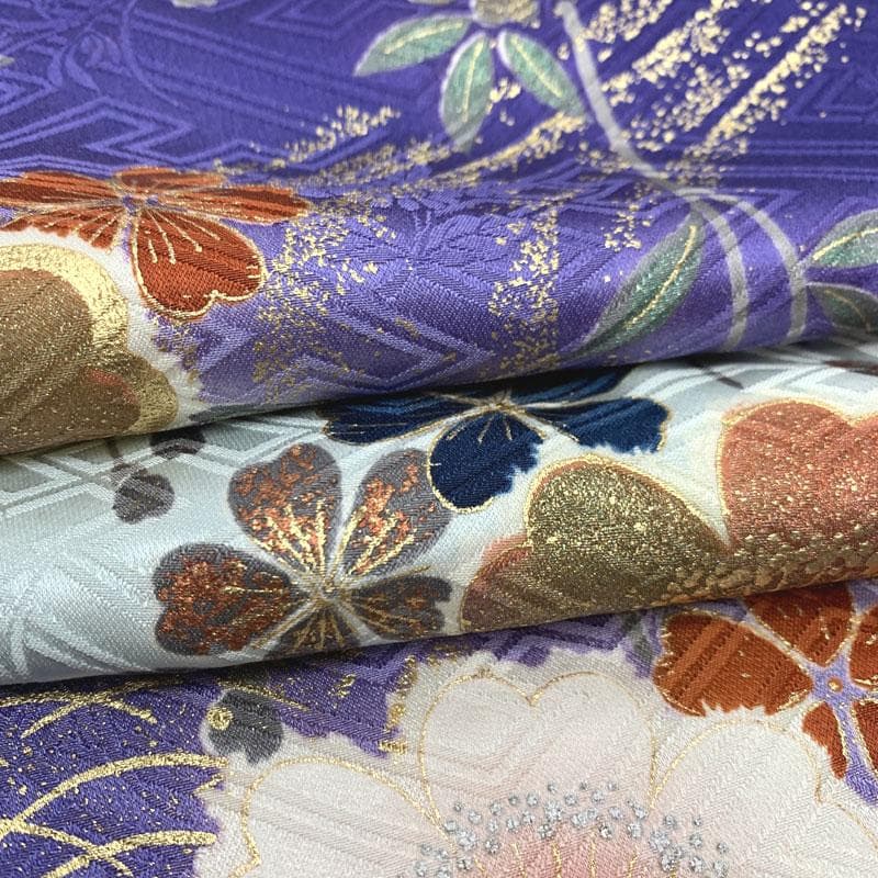 601z25,601y19,お小物類,507u18〇鈴乃屋 振袖