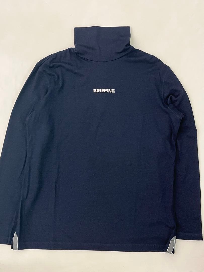 BRIEFING BRG223W28定価23,100円 新品タグ付