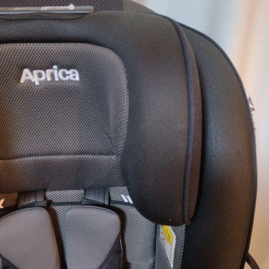 ✨️美品✨️ Aprica フォームフィットISOFIX 360°セーフティー